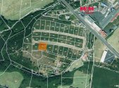 Prodej pozemku pro bydlení, 798 m²