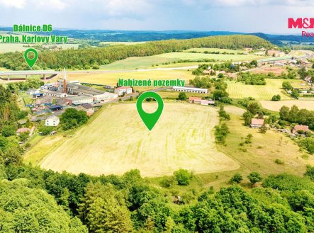 Prodej pozemku pro bydlení, 798 m²