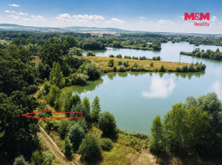 Prodej pozemku, ostatní, 4 657 m²