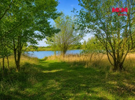 Prodej pozemku, ostatní, 4 657 m²