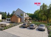 Prodej pozemku pro bydlení, 1 238 m²