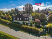 Prodej domu/vily, 476 m²