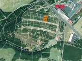 Prodej pozemku pro bydlení, 1 172 m²