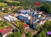 Pronájem výrobní prostory, 260 m²