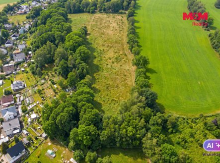 Prodej pozemku, trvalý travní porost, 4 185 m²