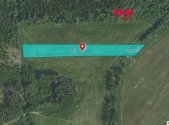 Prodej pozemku, trvalý travní porost, 5 225 m²