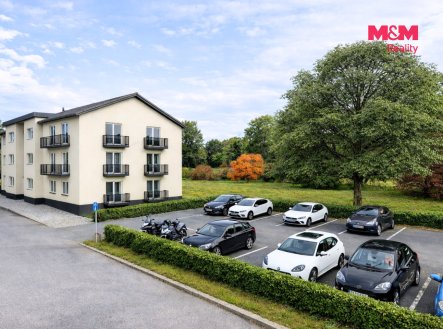 Prodej bytu, 2+kk, 63 m²