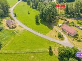 Prodej pozemku, ostatní, 387 m²