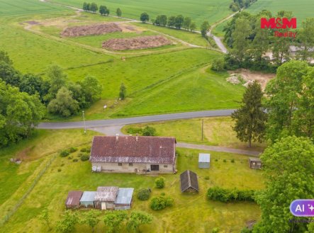 Prodej pozemku, ostatní, 387 m²