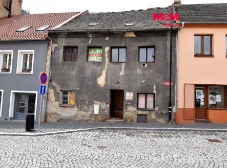 Prodej domu/vily, 200 m²