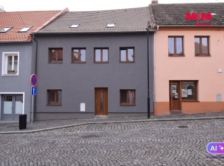 Prodej domu/vily, 200 m²