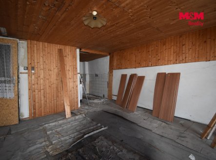 Prodej domu/vily, 200 m²