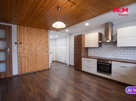 Prodej domu/vily, 200 m²