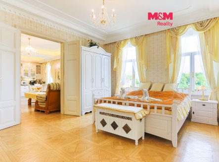 Prodej bytu, 3+kk, 78 m²