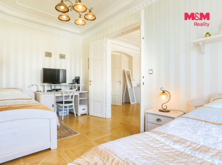 Prodej bytu, 3+kk, 78 m²