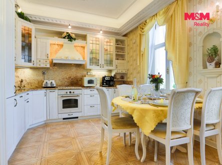 Prodej bytu, 3+kk, 78 m²