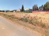 Prodej pozemku, zemědělská půda, 1 025 m²
