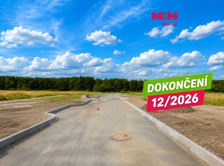 Prodej pozemku pro bydlení, 993 m²