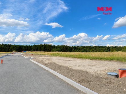 Prodej pozemku pro bydlení, 993 m²