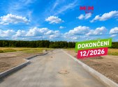 Prodej - pozemek pro bydlení, 993 m²
