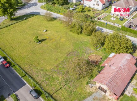 Prodej pozemku pro bydlení, 1 471 m²