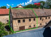Prodej domu/vily, 53 m²