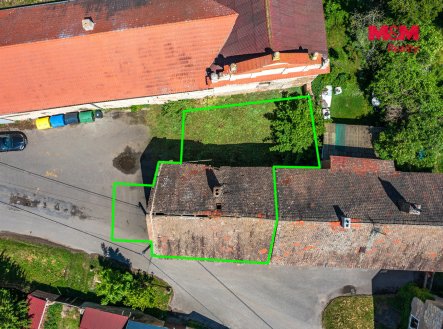 Prodej domu/vily, 53 m²