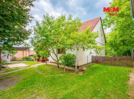 Prodej domu/vily, 140 m²