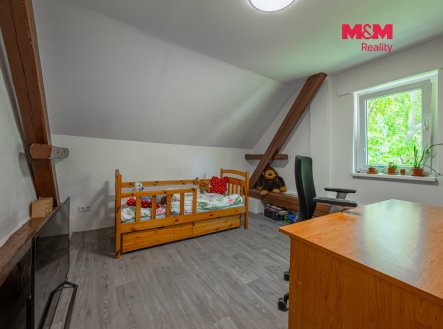 Prodej domu/vily, 140 m²