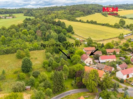 Prodej domu/vily, 140 m²