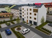 Prodej bytu, 3+kk, 72 m²