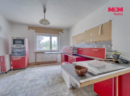 Prodej domu/vily, 169 m²