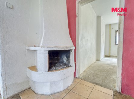 Prodej domu/vily, 169 m²