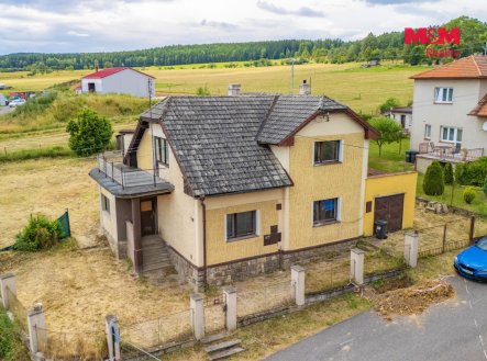 Prodej domu/vily, 169 m²