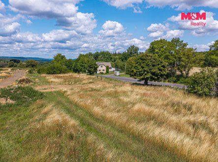 Prodej pozemku pro bydlení, 850 m²