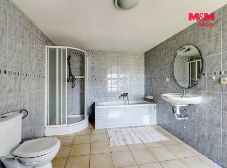Prodej domu/vily, 75 m²