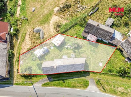 Prodej domu/vily, 75 m²