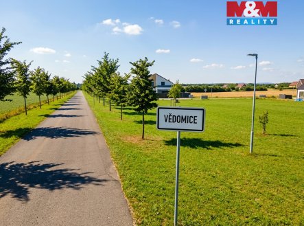 Prodej pozemku pro bydlení, 2 852 m²
