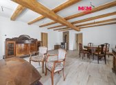 Prodej chaty/rekreačního objektu, 260 m²