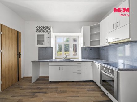 Prodej chaty/rekreačního objektu, 260 m²