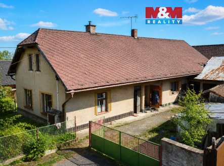 Prodej domu/vily, 155 m² obrázek