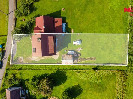 Prodej domu/vily, 215 m²
