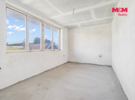 Prodej domu/vily, 215 m²