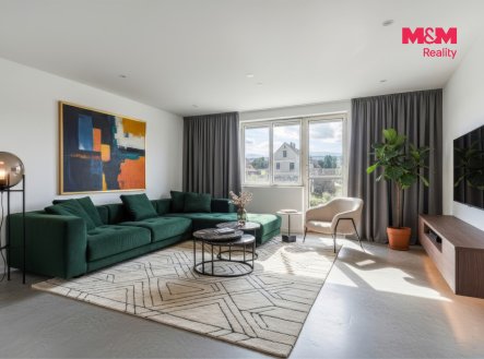 Prodej domu/vily, 215 m²