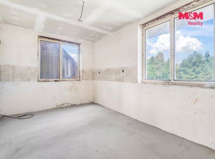 Prodej domu/vily, 215 m²
