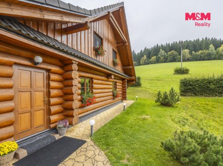 Prodej domu/vily, 190 m²