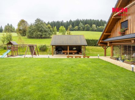 Prodej domu/vily, 190 m²