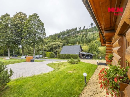 Prodej domu/vily, 190 m²