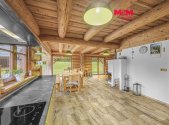 Prodej chaty/rekreačního objektu, 190 m²