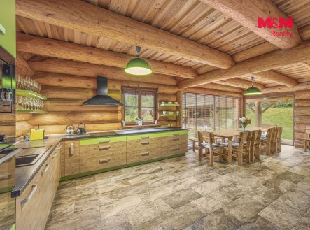 Prodej chaty/rekreačního objektu, 190 m²